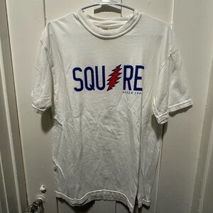 Chatam Squire Comfort Colors Medium T-Shirt Cape Cod MA